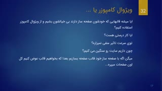 تغییر صفحه ساز قالب وردپرس صحیح است؟