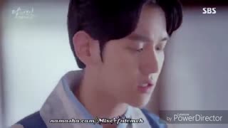 میکس بکهیون در عاشقان ماه ( اهنگ محمد علیزاده__برادر)