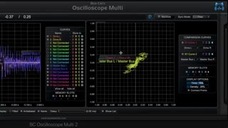 Blue Cat's FreqAnalyst Multi