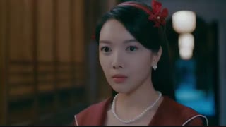 سریال چینی دختر شیرین The Sweet Girl 2020«قسمت12»+زیرنویس فارسی