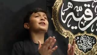 فصل غم | گروه ابناء الحسن