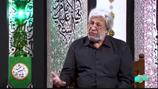 تشرف | پشت صحنه پنجمین قسمت