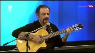 آواز رومبا در تلویزیون