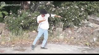 Main Hoon - Video Song - Munna Michael 2017 - pouria.md