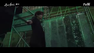 افسانه روباه نه دم قسمت 2 با زیرنویس the tale of a Gumiho 2020