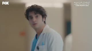 دانلود قسمت سی و دوم سریال دکتر معجزه گر Mucize Doktor E32