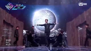 اجرای BDC_Shoot The Moon