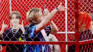 موزیک ویدیو جدیدNCT U_Misfit