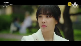 قسمت یازدهم سریال کره ای Lies of Lies 2020 - با زیرنویس فارسی