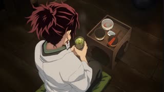 انیمه Demon Slayer (Kimetsu no Yaiba) قسمت 1 با زیرنویس فارسی