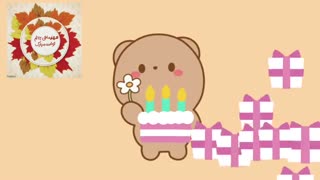 تولد مهرماهی ها مباااارک