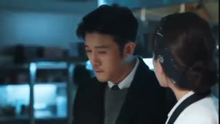 قسمت دهم سریال چینی قرار در آشپزخانه+زیرنویس چسبیده Dating in the Kitchen 2020-480p