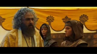 1.سکانس وصیت کوروش - فیلم سمفونی نهم