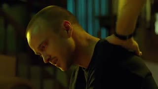 ویدئویی ویژه مخصوص طرفداران جسی پینکمن در سریال برکینگ بد [ ملوفیلم ]