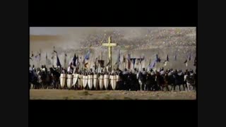 تریلر فیلم سینمایی قلمروی بهشت [ ملوفیلم ]