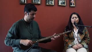 مژگان شجریان -تصنیف قدیمی ابوعطا