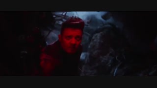 ویدئو پروموشن فیلم سینمایی Avengers: Endgame [ ملوفیلم ]