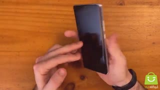 جعبه گشایی گوشی Xiaomi Mi Note 10 Lite