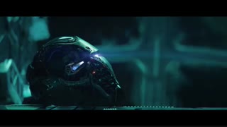 تریلر فیلم سینمایی Avengers: Endgame [ ملوفیلم ]