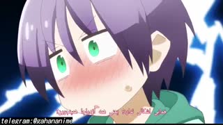 انیمه Tonikaku kawaii قسمت 2 با زیرنویس فارسی