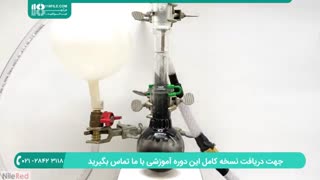 طریقه ساخت عطر تمشک  با رایحه ملایم و دل انگیز