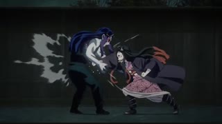 انیمه Demon Slayer (Kimetsu no Yaiba) قسمت 7 با زیرنویس فارسی
