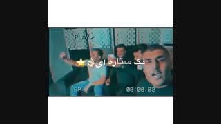 خوانندگی ناصر زینعلی شهاب مظفری و مهراد جم کنار هم لیفت گردنایمپلنت دندان