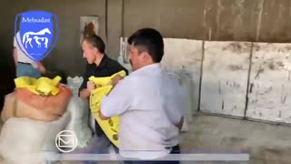 مراحل میکس و TMR