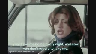 تریلر فیلم The Report 1977 عباس کیارستمی | ساخت تیزر تبلیغاتی فیلم قدیمی گزارش