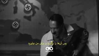 سکرت هیتلر / secret hitler