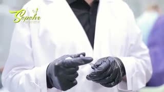 اینهمه تغییر با تزریق فیلر به لب