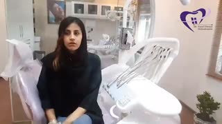 اظهار نظر یکی از مراجعین عزیز ما کمتر از دوماه پس از جراحی فک | دکتر فاضل فیروزی