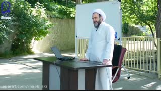 تدریس کتاب معرفت شناسی (سلسله دروس طرح ولایت) جلسه دهم/حجت الاسلام مجتبی مصباح
