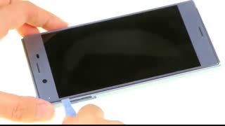 باتری اصلی گوشی سونی Sony Xperia XZS - امداد موبایل