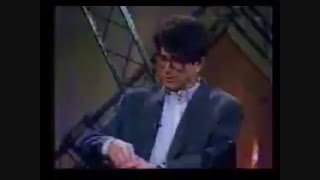 شجریان در برنامه نوروزی تلویزیون