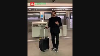 شهرام ناظریان در مورد استاد شجریان میگوید جوانسازی پوست