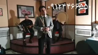 مراسم ترحیم باگروه موسیقی/عرفانی۰۹۱۲۴۴۶۶۵۵۰