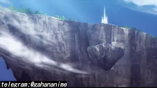 انیمه حمله پادشاه قسمت 2 با زیرنویس فارسی King's Raid: Ishi wo Tsugumono-tachi_2