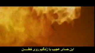 اهنگ YOUNG FOREVER ازBTS با زیرنویس فارسی چسبیده