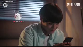 قسمت هفتم سریال انقلاب عشق+زیرنویس چسبیده Love Revolution 2020-720p