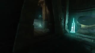 تریلر داستانی و لوکیشن های Amnesia: Rebirth - بازی مگ