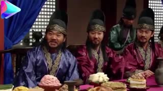 سرنوشت عجیب (اویی /ماری/ هیوبو) بعد از مرگ جومونگ