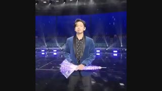 Taehyung boy with love