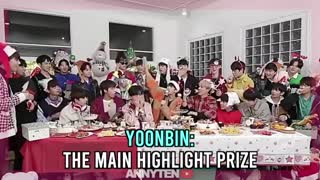 فن بوی های بلک پینک