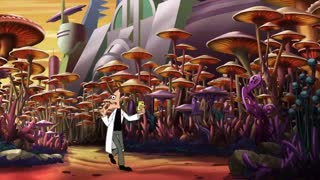 انیمیشن فینیاس و فرب کندیس علیه کهکشان 2020