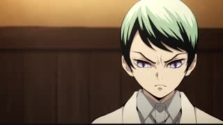 انیمه Demon Slayer (Kimetsu  no Yaiba) قسمت 8 با زیرنویس فارسی