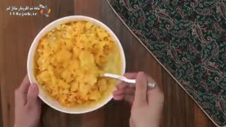 پخش موادغذایی بُرد نوین در شیراز