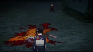 انیمه Demon Slayer (Kimetsu no Yaiba) قسمت 10 با زیرنویس فارسی