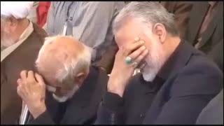 تاثیر لقمه حلال  پدر بر حیات عارفانه سپهبد شهید حاج‌قاسم سلیمانی