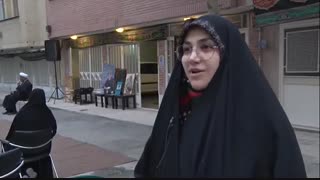 آغاز طرح «پلاک ۸» از مقابل منزل  شهید شوشتری